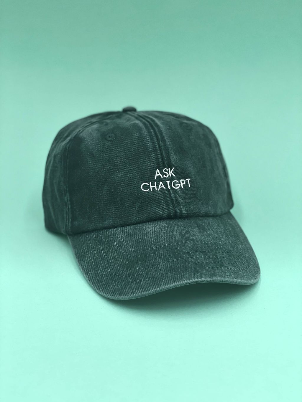 Caps Ask ChatGPT